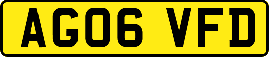 AG06VFD