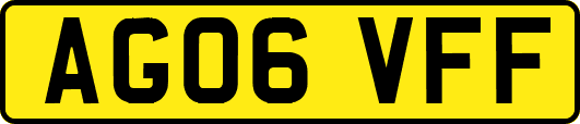 AG06VFF