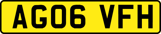 AG06VFH