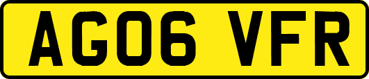 AG06VFR