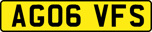 AG06VFS