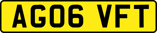 AG06VFT