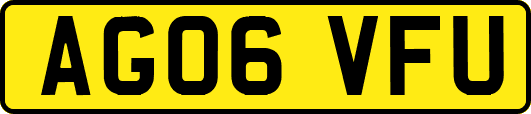 AG06VFU