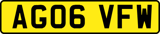 AG06VFW