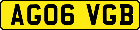 AG06VGB