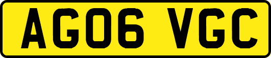 AG06VGC