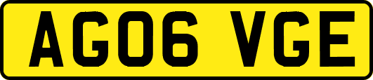 AG06VGE