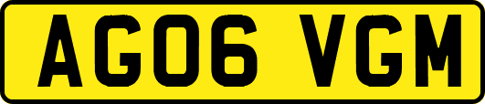 AG06VGM