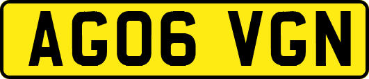 AG06VGN