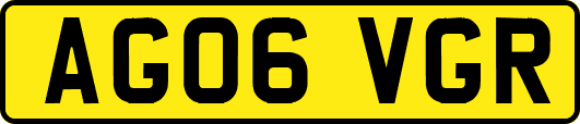 AG06VGR