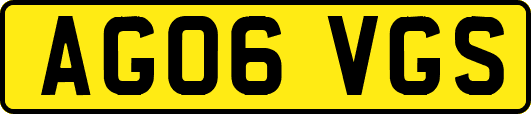 AG06VGS