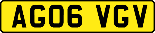 AG06VGV