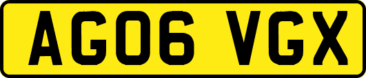 AG06VGX