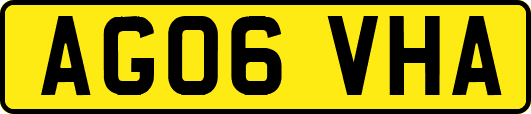 AG06VHA