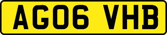 AG06VHB