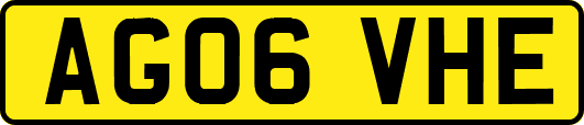 AG06VHE
