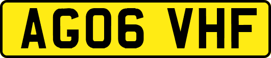 AG06VHF