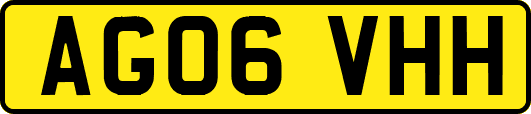 AG06VHH