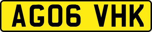 AG06VHK