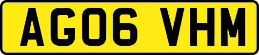 AG06VHM