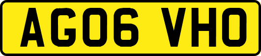 AG06VHO