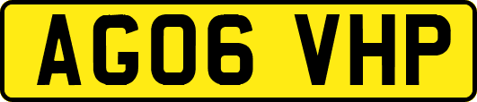 AG06VHP
