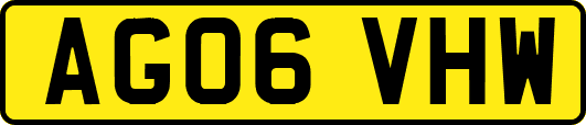 AG06VHW