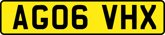 AG06VHX