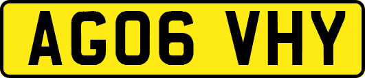 AG06VHY