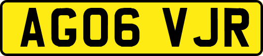 AG06VJR