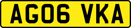 AG06VKA