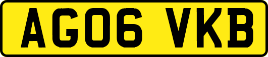 AG06VKB