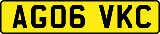 AG06VKC