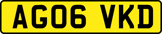 AG06VKD