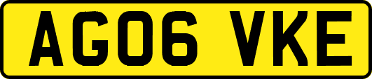AG06VKE