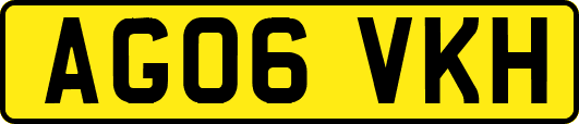 AG06VKH