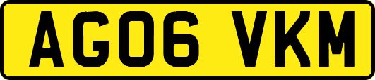AG06VKM