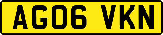 AG06VKN