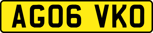 AG06VKO