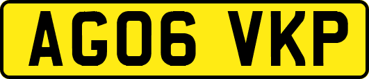 AG06VKP