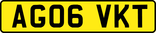 AG06VKT