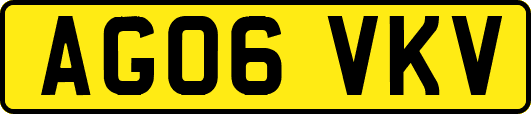 AG06VKV