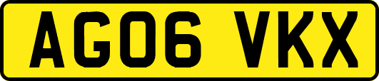 AG06VKX
