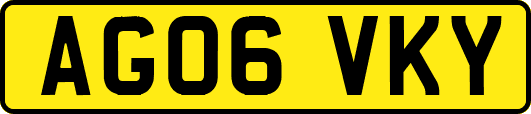AG06VKY