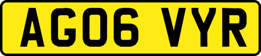 AG06VYR