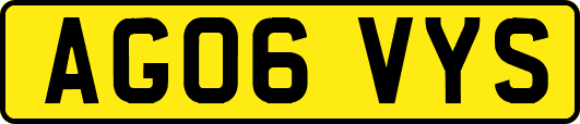 AG06VYS