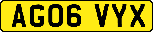 AG06VYX