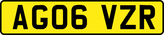 AG06VZR