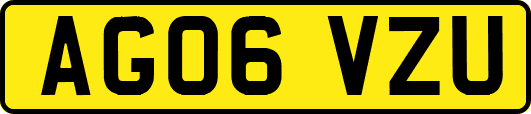AG06VZU