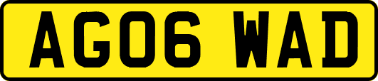 AG06WAD